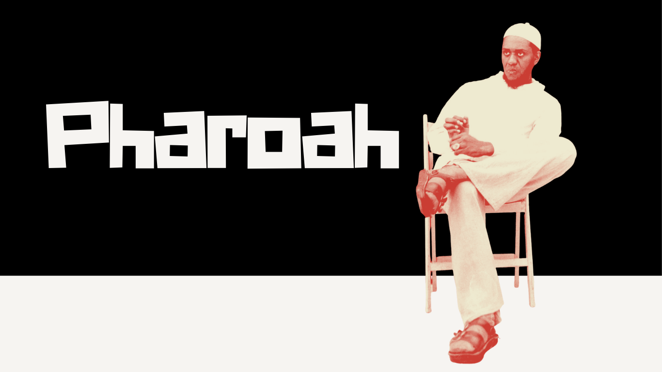 Pharoah Sanders: The Complete Guide to His Life, Music & Vinyl