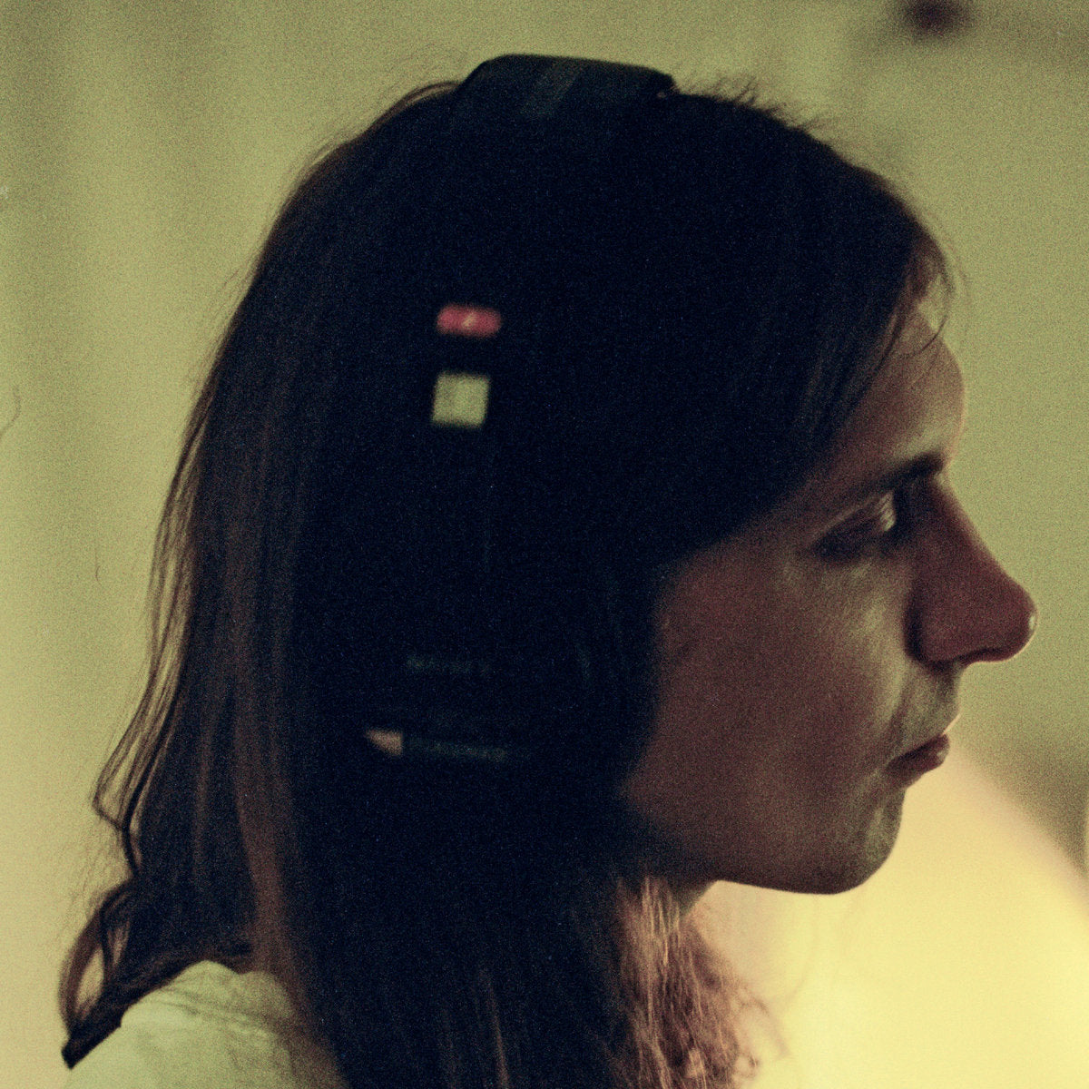 СОЮЗ (SOYUZ) - Krok (2025 Mr Bongo Vinyl LP)