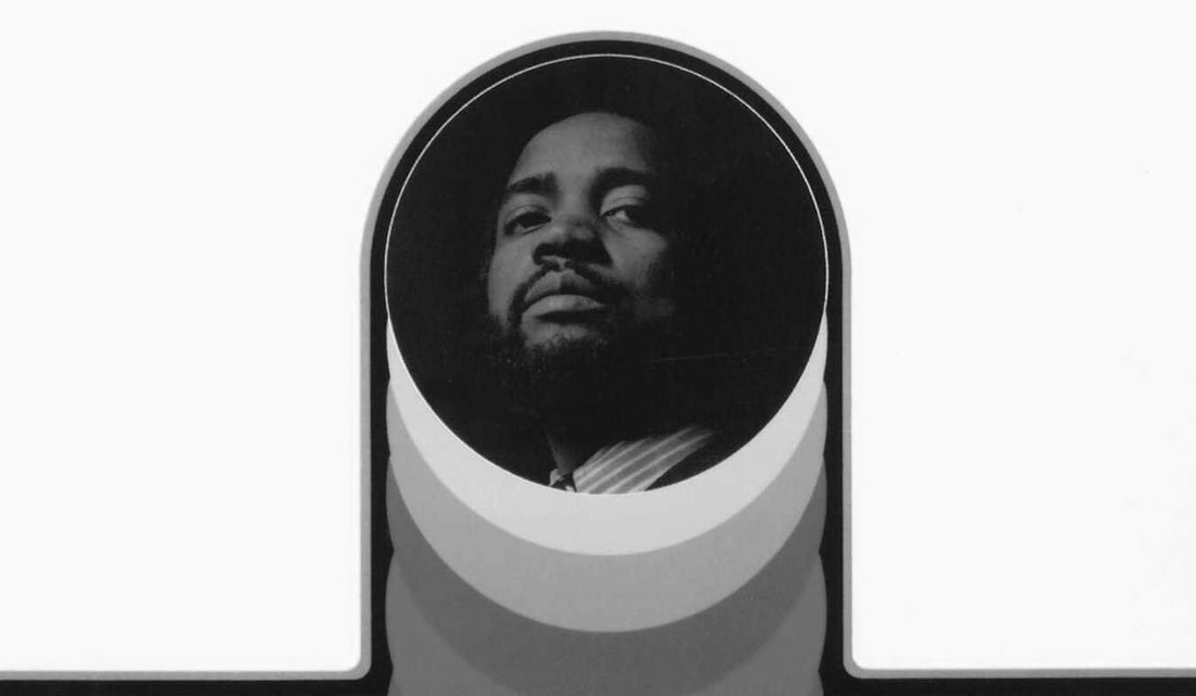 When Hip Hop Found Jazz: How Ahmad Jamal Became a Producer's Best Friend