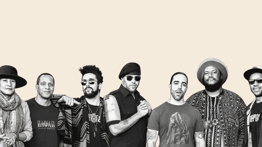 The Optimist: Remembering Ryan Porter and the West Coast Get Down