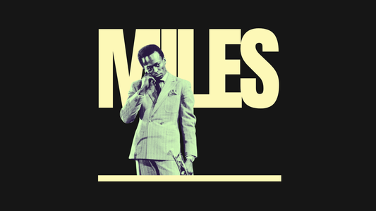 20 Best Miles Davis Albums Ranked