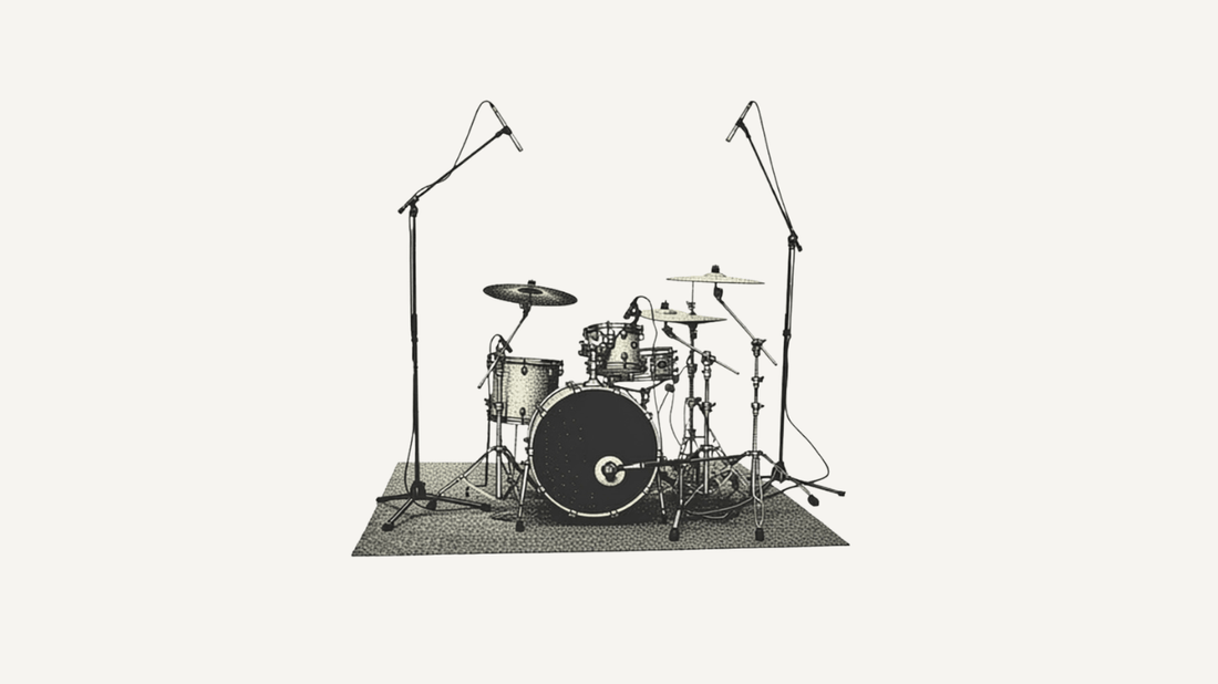 The Greatest Jazz Drummers: From the Back of the Bandstand