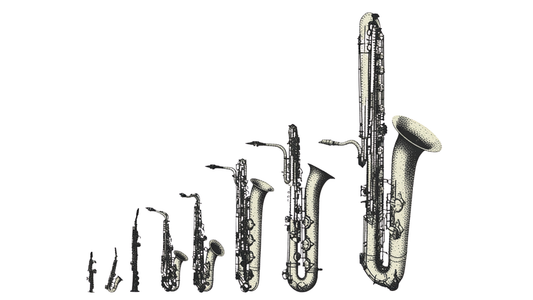 The Greatest Jazz Saxophone Players of All Time