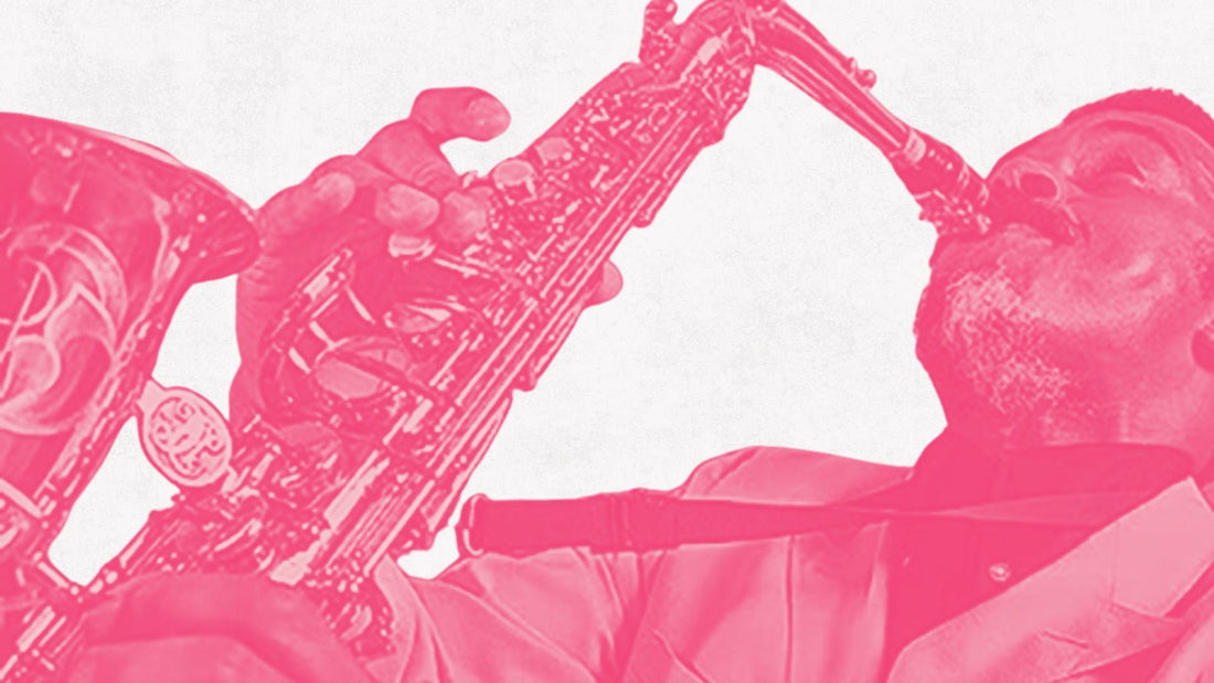 Free Jazz: The Sound Everyone Was Supposed to Hate