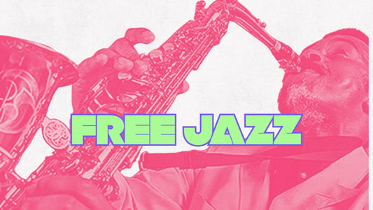 Free Jazz: The Sound Everyone Was Supposed to Hate