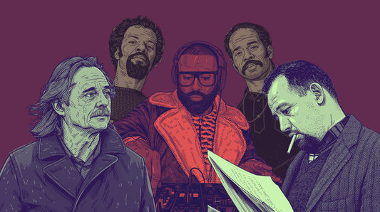 Who Makes the Record? The Jazz Producer, From Alfred Lion to J Dilla