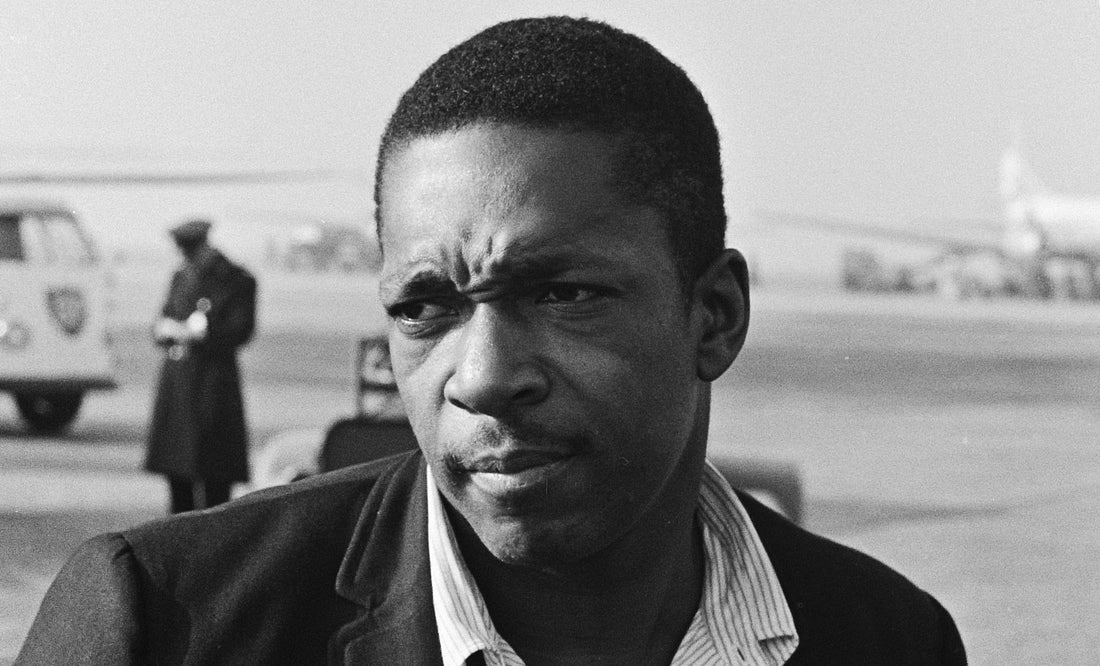 20 Essential John Coltrane Albums Ranked