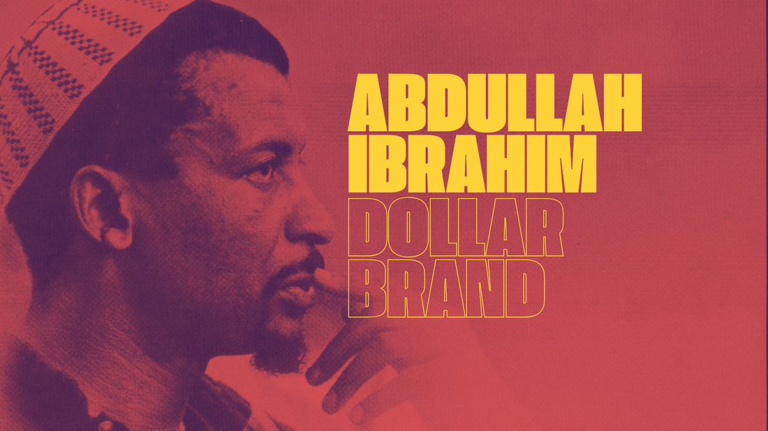 South Africa's Mozart: Abdullah Ibrahim, 1934-2026