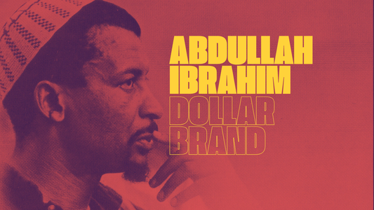 South Africa's Mozart: Abdullah Ibrahim, 1934-2026