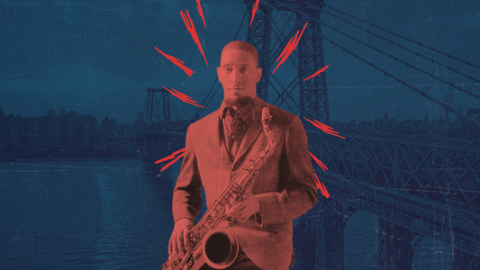 Sonny Rollins, 1930-2026: the saxophone colossus