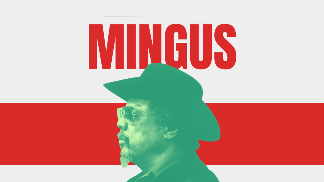The 20 Best Charles Mingus Albums Ranked