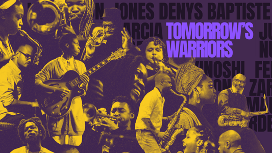 The Engine of a Jazz Revolution: How Tomorrow's Warriors Ignited the UK Renaissance