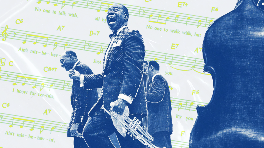 What Is a Jazz Standard, and Why Did They Stop?