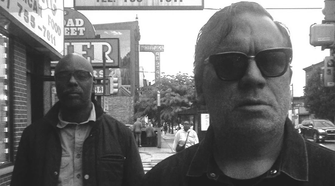 Album of the Month: Chicago Underground Duo – Hyperglyph