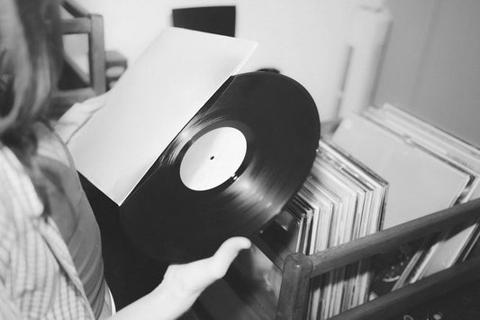 How to Find Good Quality Used Vinyl Records in Australia