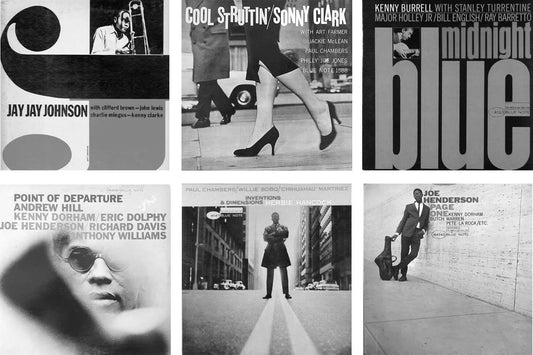 Blue Note Reissues vs Original Pressings: What's Worth Buying in 2025?