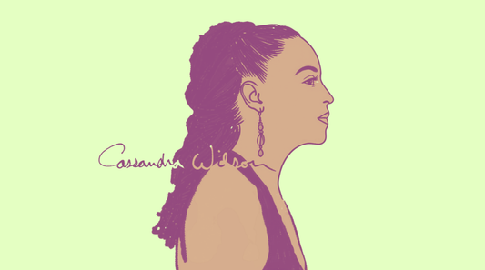 Cassandra Wilson, Blue Skies, and the Record She Walked Away From