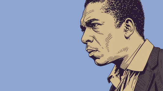 Album Stories: John Coltrane's A Love Supreme