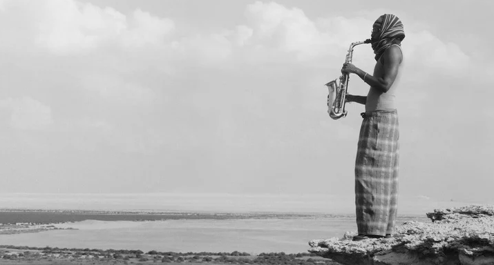 Album of the Month: Venna – Malik