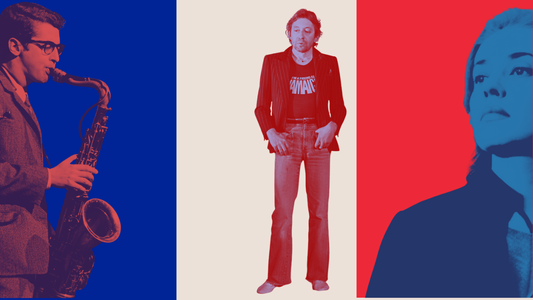 Jazz in France: A Love Affair That Changed the Music