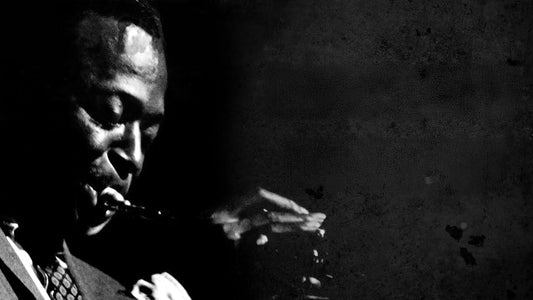 5 Modern Jazz Essentials to Start Your Collection