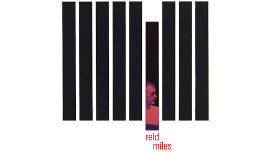 Reid Miles: The Designer Who Created The Blue Note Look