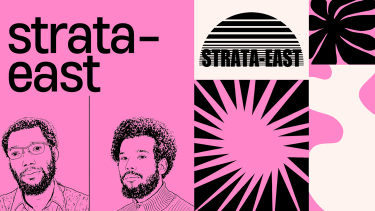 Strata Records The History of Strata-East Records – Lush Life Records