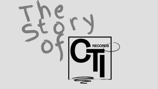 The History of CTI Records: How Creed Taylor Brought Jazz to the Masses