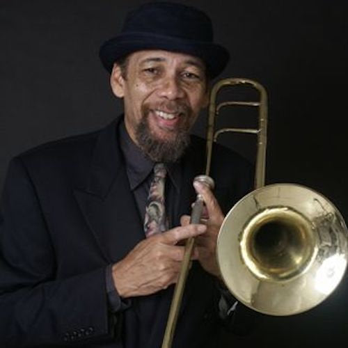 Phil Ranelin