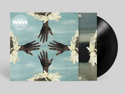Kokoroko - Could We Be More (2022 UK Brownswood Black Vinyl LP)