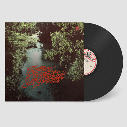 Surprise Chef - Education & Recreation (2022 Big Crown Vinyl LP)