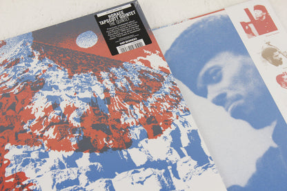 Horace Tapscott Quintet - The Quintet (2022 Mr Bongo Vinyl LP)