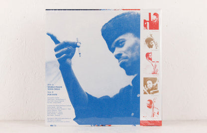 Horace Tapscott Quintet - The Quintet (2022 Mr Bongo Vinyl LP)