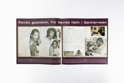 Pharoah box set by Pharoah Sanders.