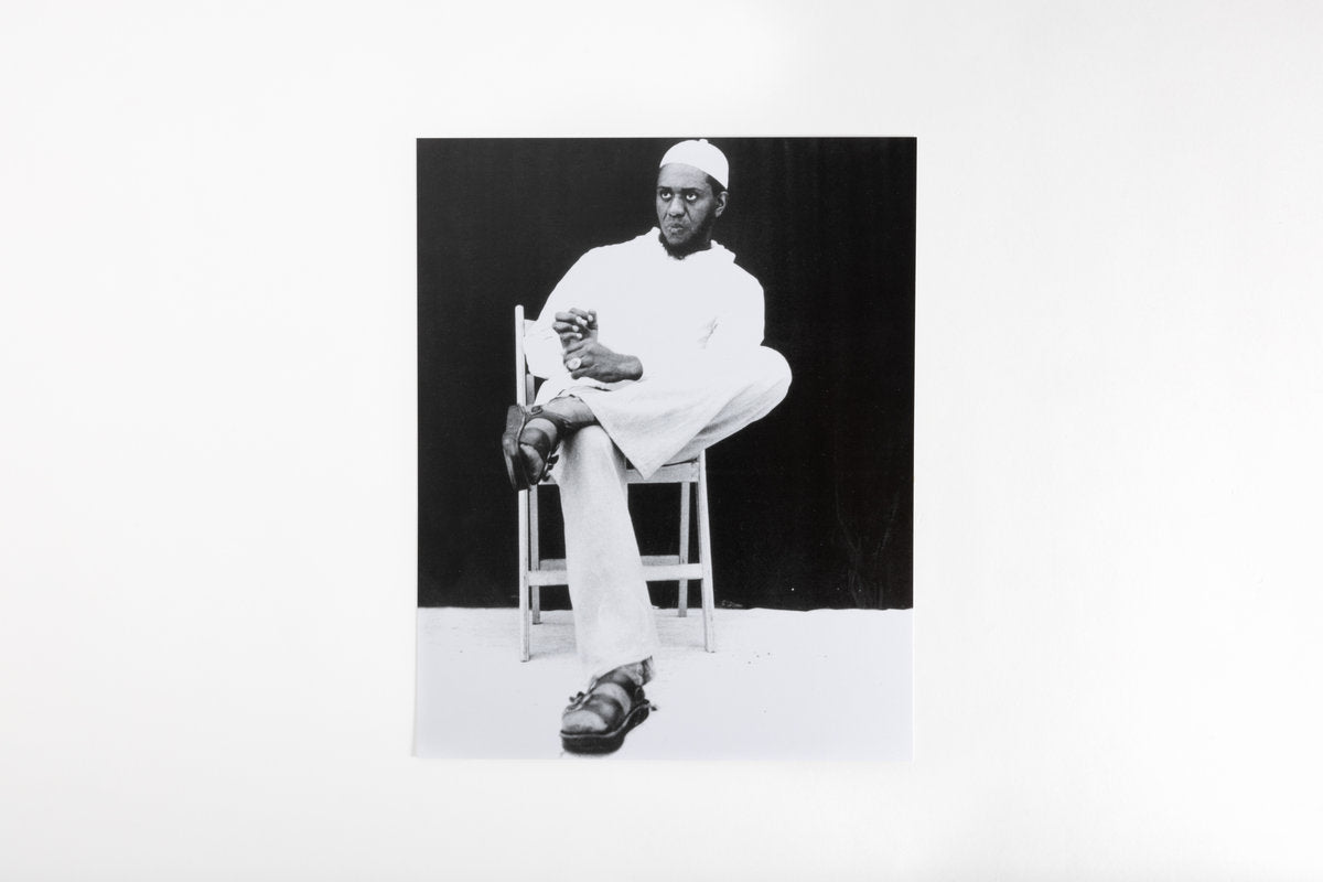 Pharoah box set by Pharoah Sanders.