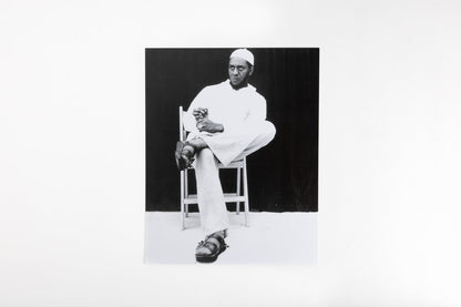 Pharoah box set by Pharoah Sanders.