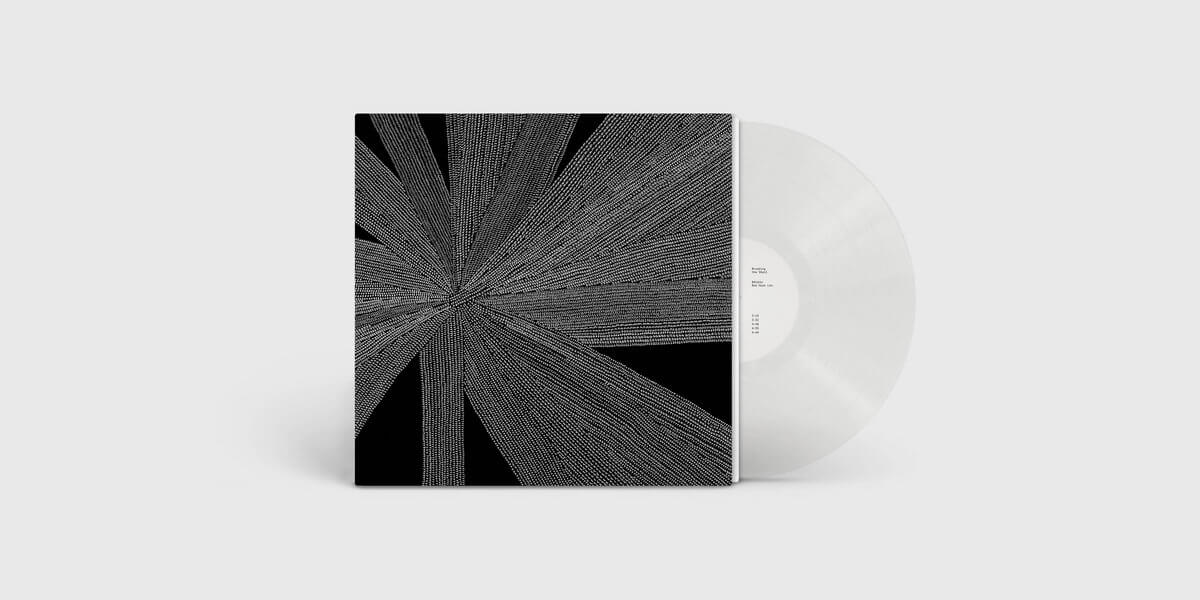 Amina Claudine Myers - Solace of the Mind (2025 Red Hook 180g Translucent Vinyl LP)