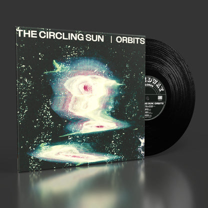 The Circling Sun - Orbits (Soundway Records Vinyl LP)