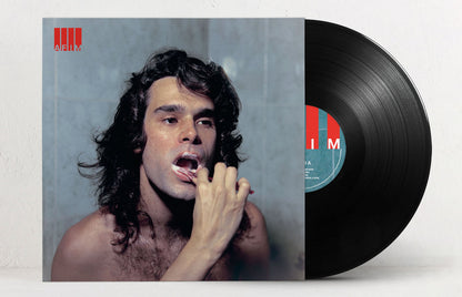 Zé Ibarra - AFIM (2025 Mr Bongo Vinyl LP)