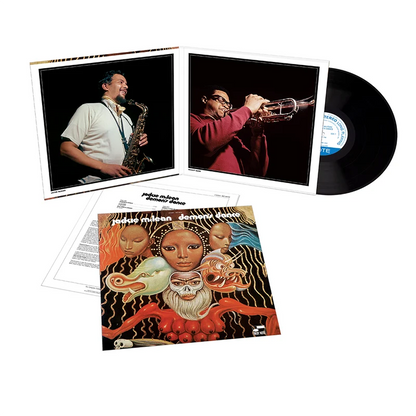 Jackie McLean - Demon's Dance (Blue Note Tone Poet Vinyl LP)