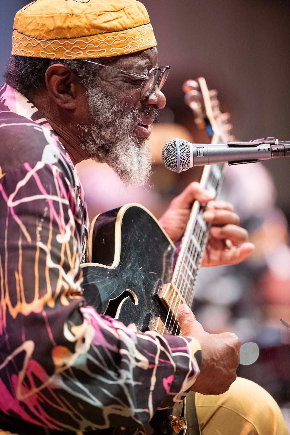 James Blood Ulmer