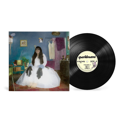 Sparklmami - In This Body (2026 Verve Records Vinyl LP)