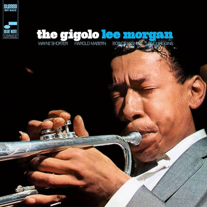 Lee Morgan - The Gigolo (Blue Note Classic Vinyl Series 180g Vinyl LP)