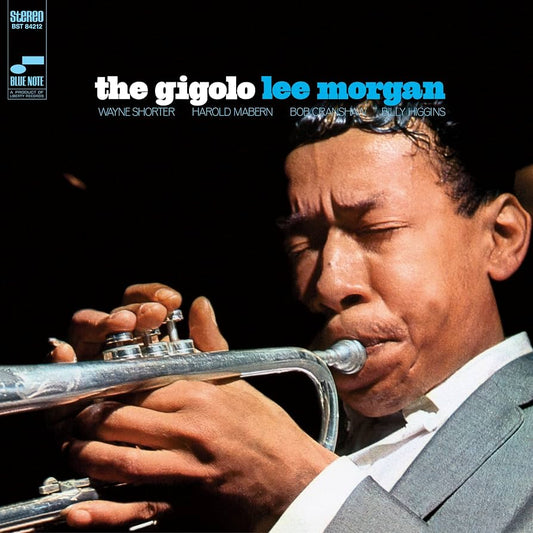 Lee Morgan - The Gigolo (Blue Note Classic Vinyl Series 180g Vinyl LP)