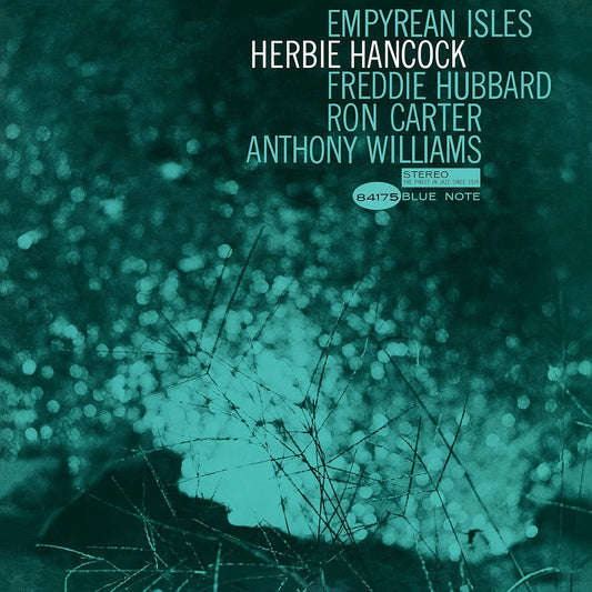 Herbie Hancock - Empyrean Isles (2023 Blue Note Classic Vinyl Series Vinyl LP)