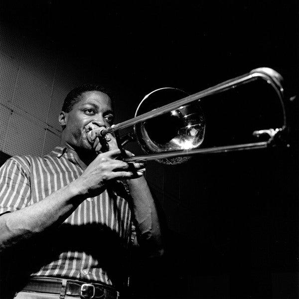 Curtis Fuller