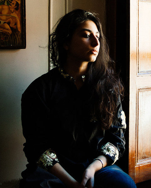 Arooj Aftab