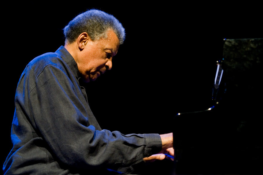 Abdullah Ibrahim (Dollar Brand)