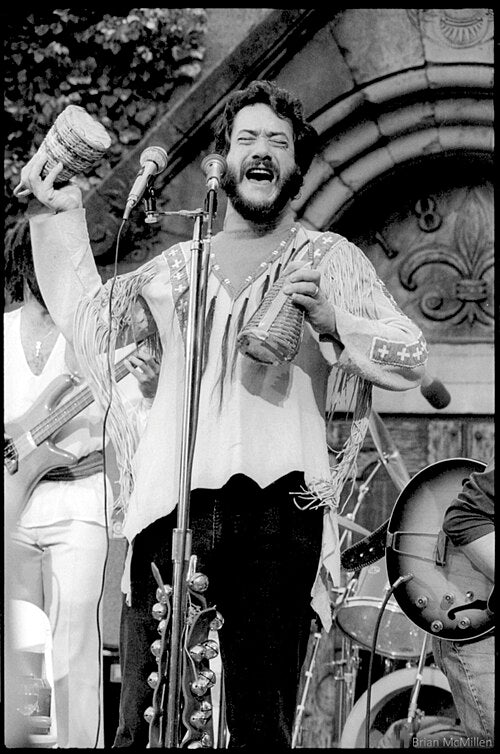 Airto Moreira