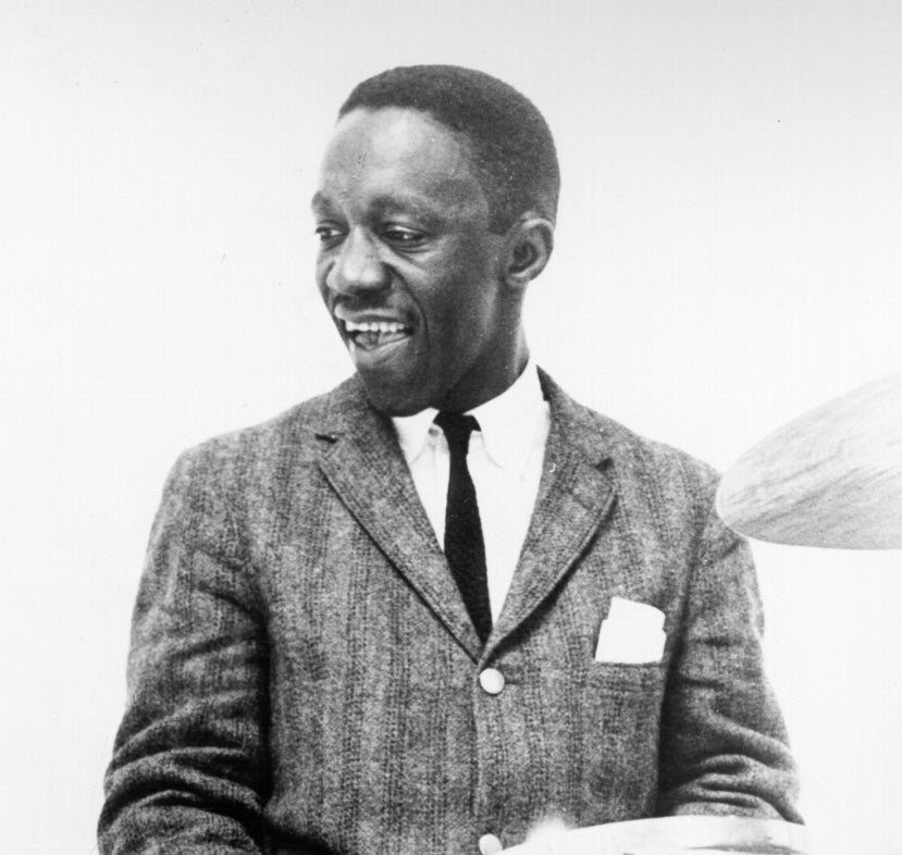 Art Blakey